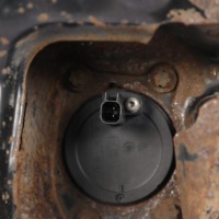 Ford focus mk3 поворотный кулак ступица подвеска колеса правый задний  bv61-5a968-cc Цена, фото thumb