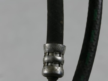 фото thumb №7, Peugeot 308 1.6 hdi шланг кондиционера трубы 10r