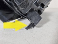 Skoda octavia iv 4 5e4 full led фара права перед в Україні, фото thumb