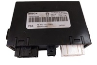 фото thumb №1, Модуль pdc peugeot 607 9d, 9u 0263004089 2.7l дизель 150kw 2006