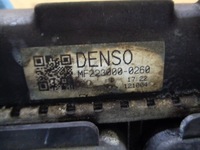 фото thumb №7, Honda cr-v iv 2.2 i-dtec радіатор wody корпус mf223000-0260