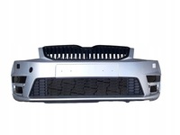 фото thumb №1, Skoda octavia iii rs lift бампер перед 5eo807221f