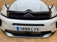 фото thumb №6, Citroen c5 aircross lift перед kompletny бампер лампи pas крила капот