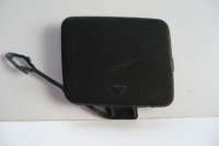 фото thumb №1, Bmw x5 e70 заглушка фаркоп бампер задняя правая 2007-13r оригинал