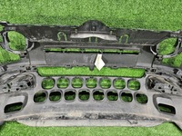 фото thumb №10, Бампер перед передній fiat panda iii 3 cross