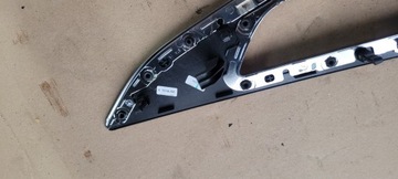 фото thumb №13, Планка dekor декоративная дверь правый зад audi a6 c7 4g