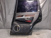 фото thumb №15, Двері правий задня ssangyong rexton i k: lak