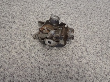 фото thumb №5, Suzuki sx4 06- sedici замок капота крышки двигателя