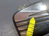 фото thumb №9, Seat cordoba ii значок ручка крышки задний багажника 6l6827565c