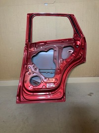 фото thumb №14, Mazda cx5 cx-5 2 ii 17r- двері праві задні зад