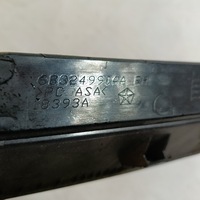 фото thumb №6, Dodge ram 09- решітка захист капот права usa 68324990aa коричнева