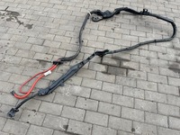 фото thumb №1, Volvo s90 v90 ii шланг плюсовой 31376761