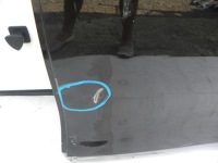 фото thumb №5, Land rover discovery v l550 дверь задние левая сторона rok 14-2018 rok