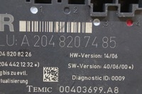 фото thumb №8, Модуль двері mercedes benz c w204 a2048207485