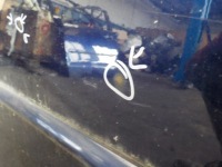 фото thumb №5, Mazda 5 2005 2.0 двері лівий задня do фарбування!!!