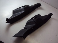 фото thumb №1, Защита стоек порог задняя renault koleos ii 18r