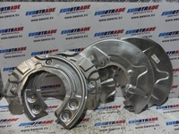 фото thumb №15, Bmw 8 g14 g15 g16 супорти гальмівні диски гальмівні mpakiet чорні