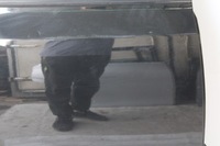 фото thumb №7, Дверь правый задняя правое задние nissan x-trail t31 2007r-