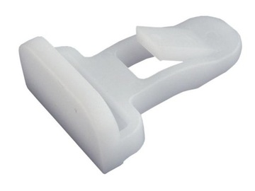 фото thumb №1, 10x toyota hilux rav4 клипса планки бампера i при крыла camry порога