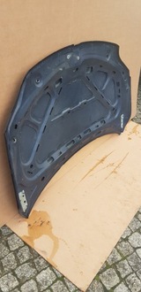 фото thumb №9, Vw golf vi plus 5m0 капот кришка двигуна