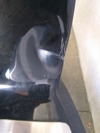 фото thumb №5, Бампер задня renault talisman kombi