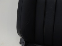 фото thumb №8, Kpl сиденья заднее сиденье обивка кожа mercedes cls w218 sedan подогрев !