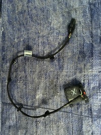 фото thumb №1, Audi a3 радар датчик acc