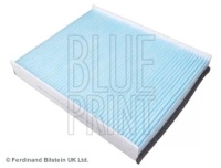 Adf122520/blp фільтр повітря салонний ford blue print Ціна, фото thumb