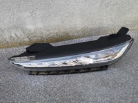 фото thumb №1, Hyundai kona 17- led drl лівий 5pin