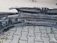 фото thumb №8, Hyundai i30 i рестайлинг 09-12 бампер перед передний 9f комплектный