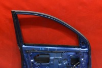 фото thumb №15, Дверь левая перед передние niebieskie nissan micra k13 4 iv 5d hb lift 13-16