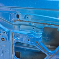 фото thumb №14, Dacia logan ii 2 универсал mcv 13-20 дверь правые зад задние