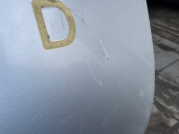 фото thumb №9, Кришка задня багажника + скло срібна seat altea xl 06- лак: ls7y 100um