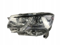 фото thumb №1, Peugeot partner iv лампа led левая перед передняя 9816827280