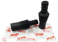 фото thumb №1, Захист амортизатора dacia duster logan перед sandero kpl