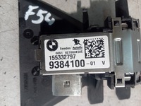 фото thumb №3, Mini clubman f54 камера модуль kafas 9384100