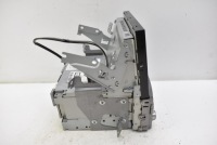 Радіо радіопрогравач dvd дисплей 86271aj400 subaru outback 4 iv 09-12 Оригінал, фото thumb