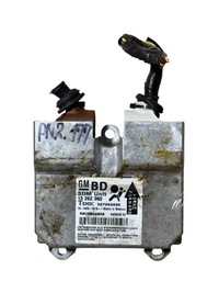 фото thumb №1, Модуль датчик подушка безпеки opel corsa d 13262360