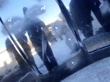 фото thumb №8, Mercedes slk w171 171 капот