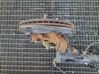 фото thumb №11, Амортизатор амортизатор mcpherson  перед левый ford transit courier b460 1.5 tdci 75km