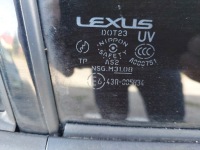 фото thumb №10, 319. двері праві зад lexus is ii is220