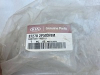 фото thumb №9, Kia sorento ii xm рейлинг крышный левое 872702p500fbm | oem номер