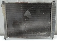 фото thumb №1, Daewoo nubira ii 1.6 16v радіатор wody вентилятор