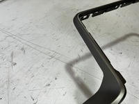 фото thumb №10, Chr c-hr рамка планка декоративная правая золотая