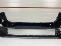 фото thumb №5, Skoda оригінальний номер 657807221 бампер