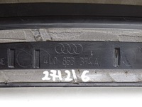 фото thumb №7, Молдинг поріг права правий перед audi q7 4l s-line