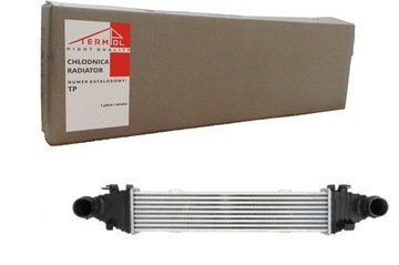 фото thumb №1, Радіаторів повітря merc c-class w204 e-class w212