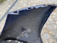 Opel corsa f gsi gs line бампер перед 9830340080 оригинал с Разборки, фото thumb