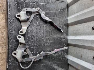 фото thumb №10, Петля капота лівий перед праві перед комплект bmw e90 e91 7115263 7115264