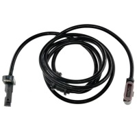 фото thumb №1, Датчик abs задняя le/pr mercedes c219 vf211 w211 2002-2011